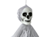 Helovino skeletas- vaiduoklis
