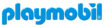 Dėlionė „playmobil“