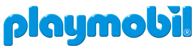 Dėlionė „playmobil“