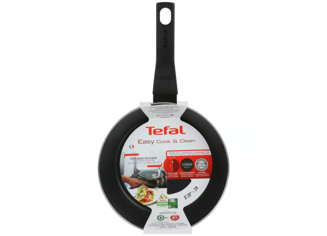 Keptuvė „Tefal“