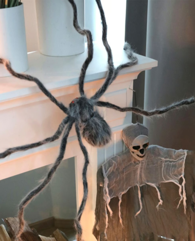 XXL dekoratyvinis voras