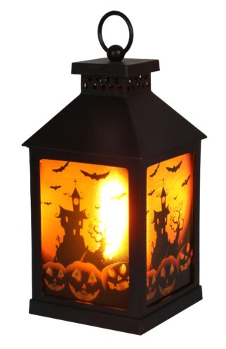 LED žibintas