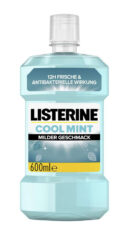 Burnos skalavimo skystis „Listerine“