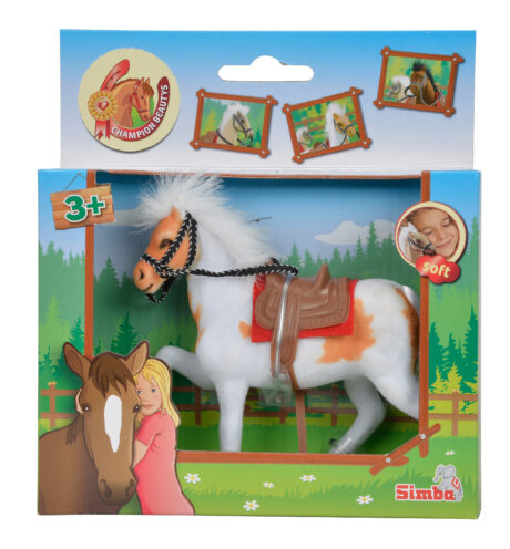 Arkliukas „Simba Champion Beauty“