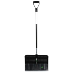 Sniego kastuvas su aliuminio kotu Sniego kastuvas su aliuminio kotu