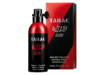 TABAC Wild Ride kvapusis vanduo