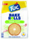„Tuc Bake Rolls“