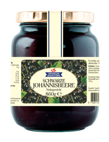 Daniškas džemas