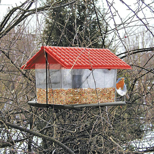Lesyklėlė