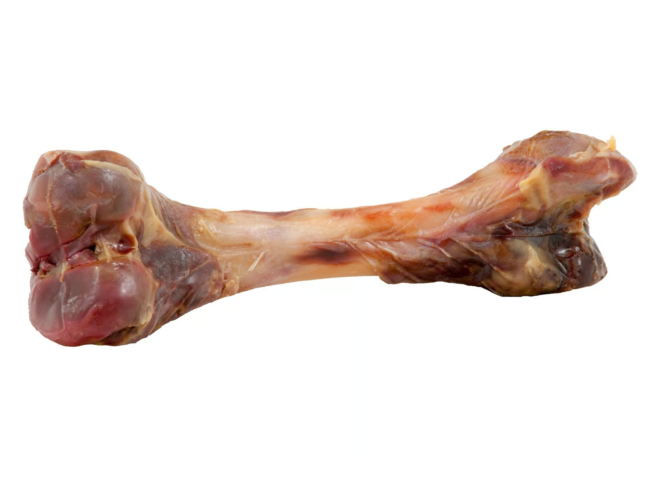 Serano kumpio kaulas
