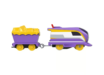 „Thomas & Friends“ žaislinio traukinio rinkinys „Nuotykiai purve“
