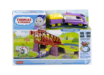 „Thomas & Friends“ žaislinio traukinio rinkinys „Nuotykiai purve“