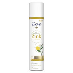 „Dove“ purškiamasis dezodorantas