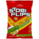 „Stobi Flips“ užkandis