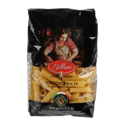 Makaronai „Bellani“