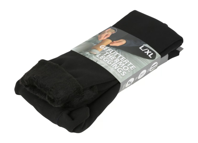 Termo tamprės L/XL ir XXL dydžio