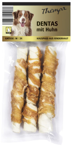 „Thempa“ kramtukai