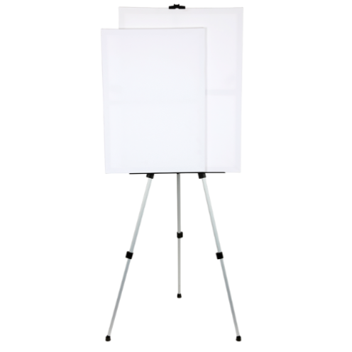 Drobė 60 x 80 cm.