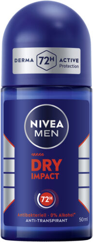 „Nivea“ rutulinis dezodorantas