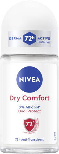 „Nivea“ rutulinis dezodorantas