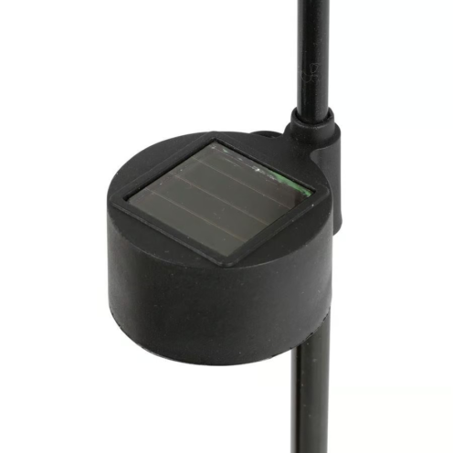 Saulės energijos sodo smaigas