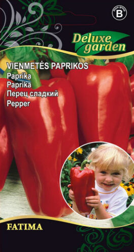 „Nojus“ įvairios sėklos