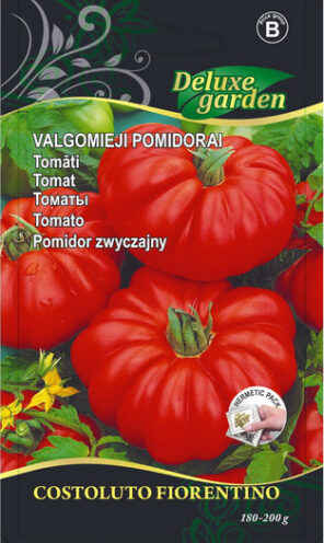 „Nojus“ įvairios sėklos