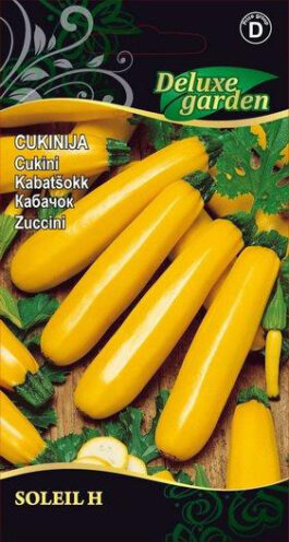 „Nojus“ įvairios sėklos