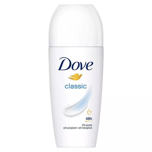 „Dove“ rutulinis dezodorantas