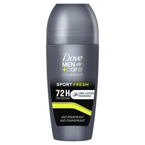 „Dove“ rutulinis dezodorantas