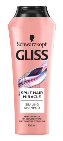 „Gliss“ šampūnas