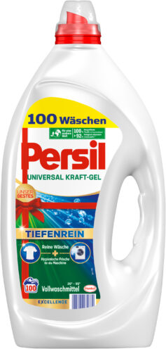 „Persil“ skystasis skalbiklis