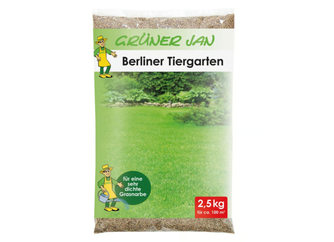 Vejos sėklos „Berliner  Tiergarten“