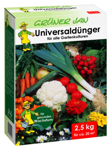 Universalios trąšos