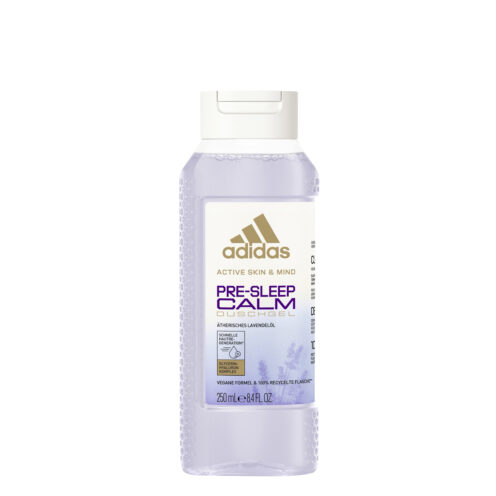 „Adidas“ dušo želė „Pre-Sleep Calm“
