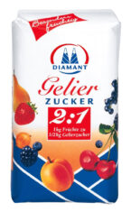 Uogienių cukrus „Diamant“