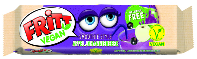 „Fritt“ guminukai