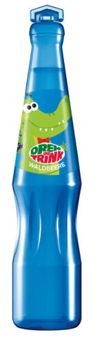 „Dreh und Trink“ gaivusis gėrimas
