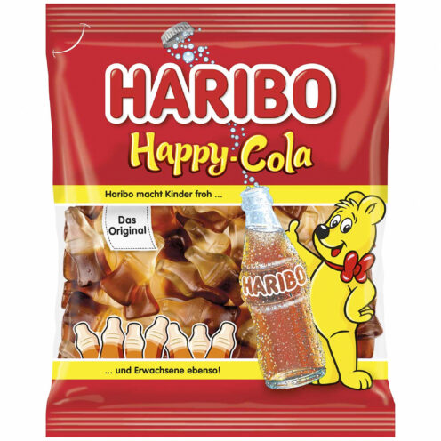 „Haribo“ guminukai