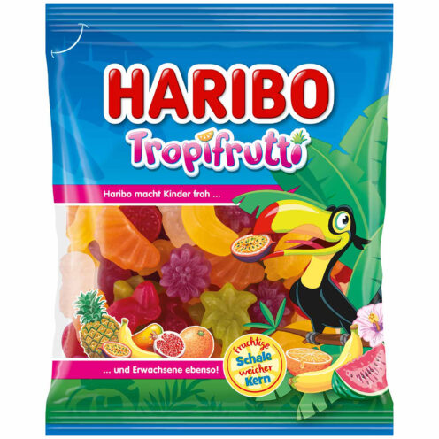 „Haribo“ guminukai