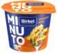 Greitai paruošiami makaronai „Birkel Minuto“