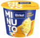 Greitai paruošiami makaronai „Birkel Minuto“