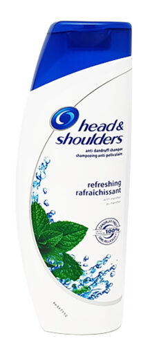 „Head & Shoulders“ šampūnas