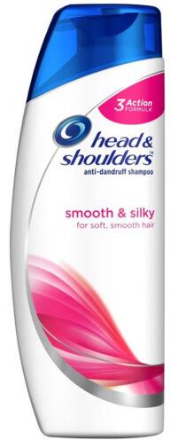 „Head & Shoulders“ šampūnas