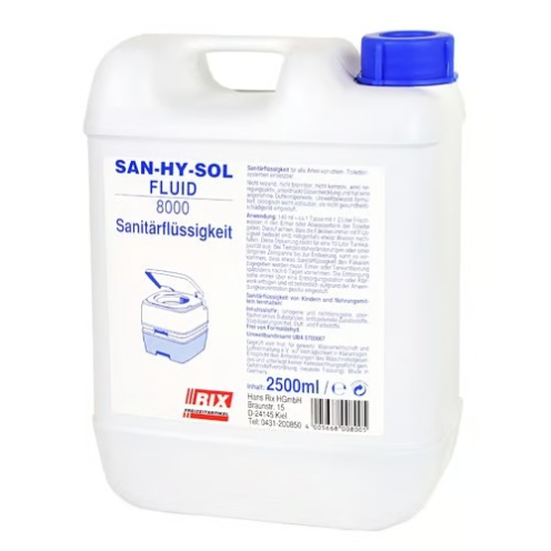 Sanitarinis skystis