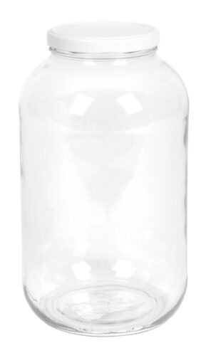 Konservavimo stiklainis XXXL