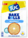 „Tuc Bake Rolls“