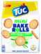 „Tuc Bake Rolls“