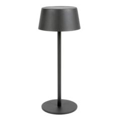 Saulės energijos LED stalinė lempa