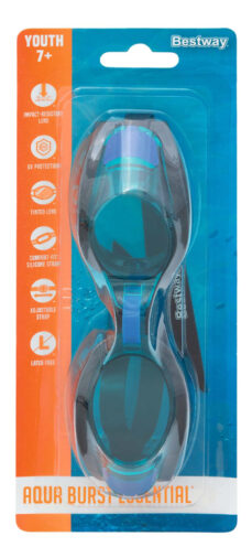 Plaukimo akiniai „Hydro Swim“
